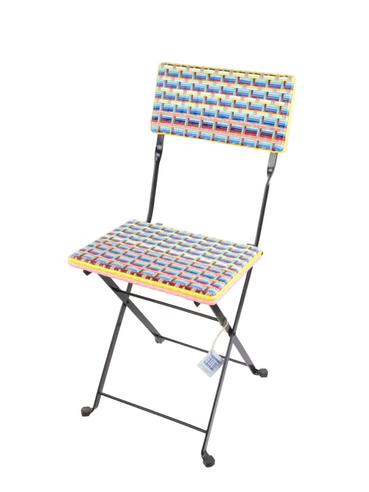 Chaise Pliante - Pliante 03