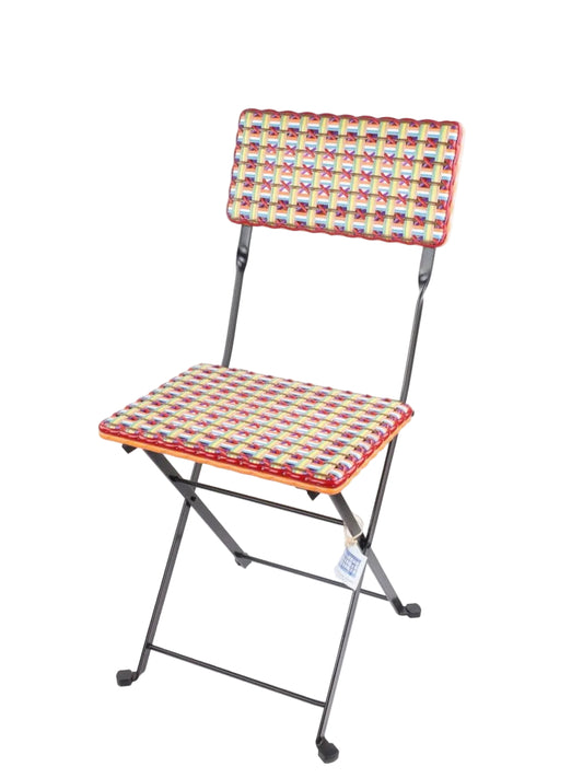 Chaise Pliante - Pliante 05