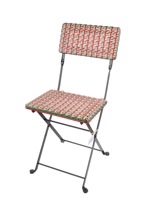 Chaise Pliante - Pliante 07
