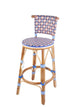 Tabouret avec dossier DGL B