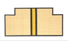 Doisy 180X85