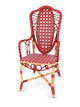 Marguerite Rouge / Occasion 1