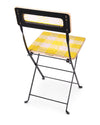 Tuileries - folding chair