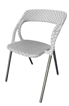 Aluminium - exemple