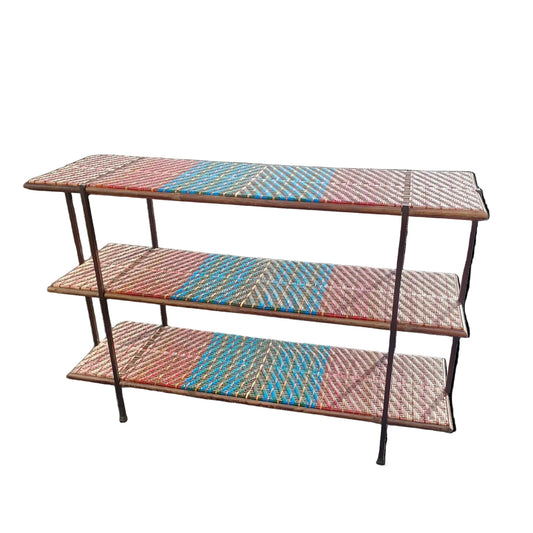 Console - Console Rouge