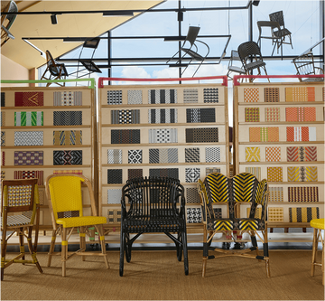 Venez vivre l’expérience Maison L.Drucker