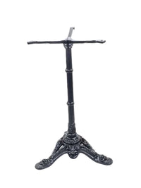Tripod alu