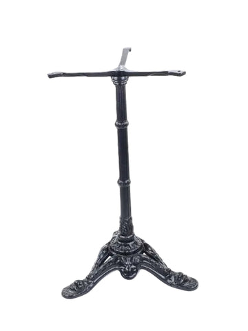 Tripod alu