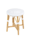 Tabouret bas