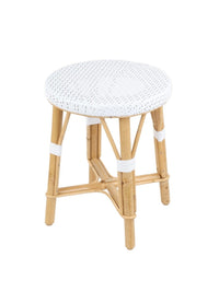 Tabouret bas