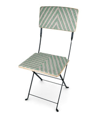 Tuileries - Chaise pliante