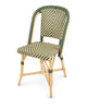 Alu / Fouquet's J