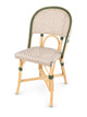 Haussmann Vert olive