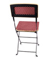 Tuileries - Chaise pliante