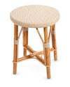 Tabouret bas