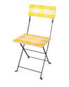 Tuileries - folding chair