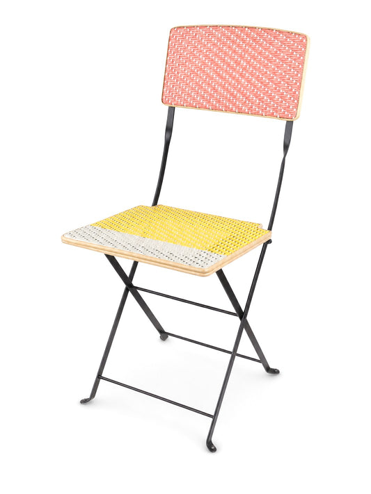 Tuileries - folding chair