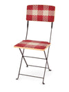 Tuileries - folding chair