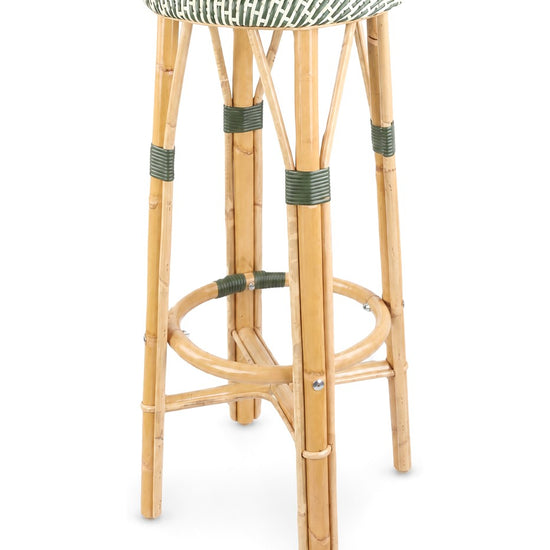 Tabouret haut
