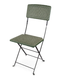 Tuileries - Chaise pliante