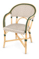 Haussmann Olive green