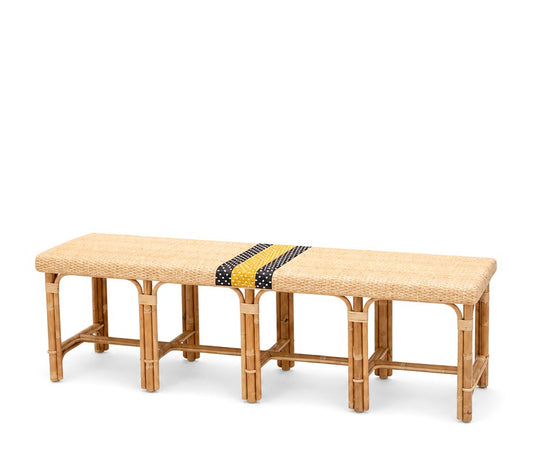 Banc descente de lit