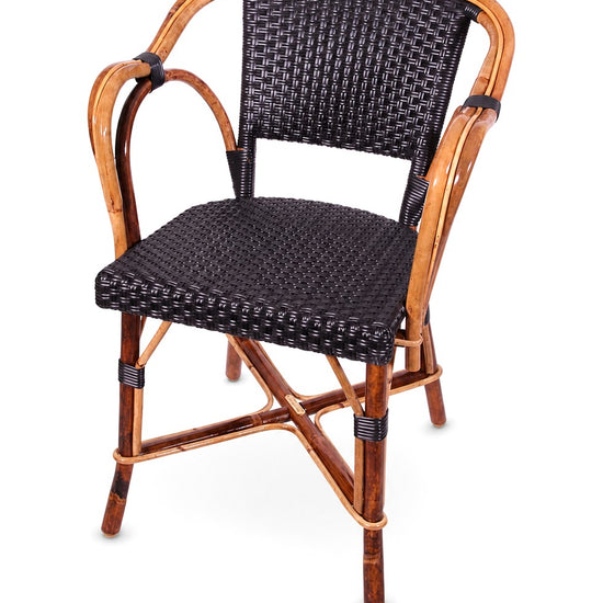Precatelan foncé