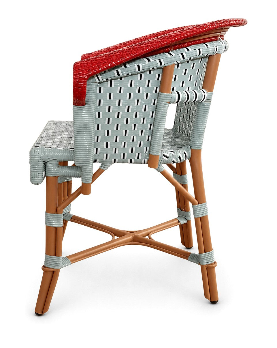 Cascade 2 SE alu