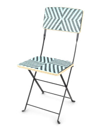 Tuileries - chaise pliante