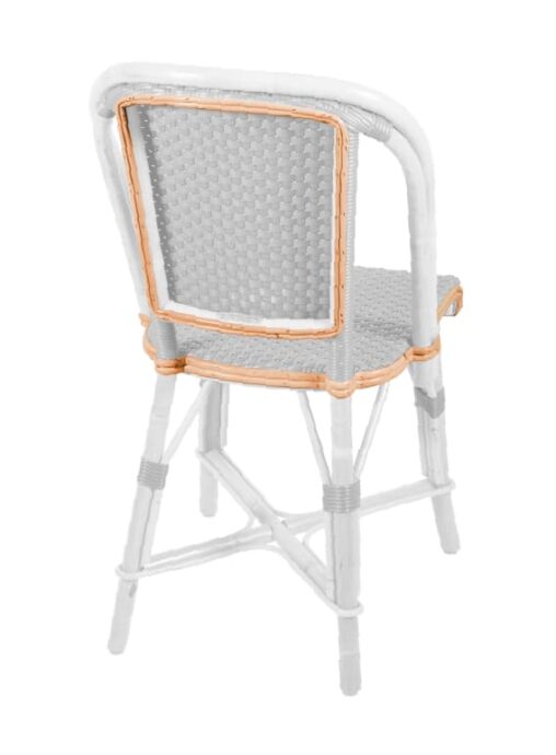 Exemple Bordures Chaises