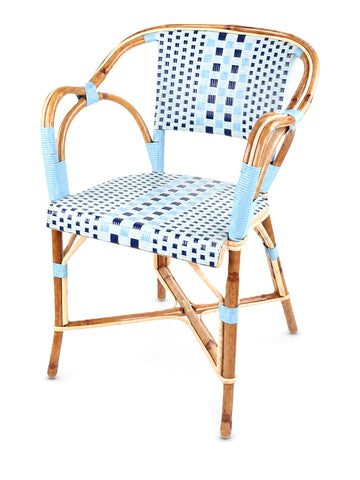 Trianon Armchair C24 VEBMBP