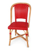Rotin / Rouge / Occasion 1