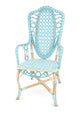 Marguerite Bleu / Occasion 1