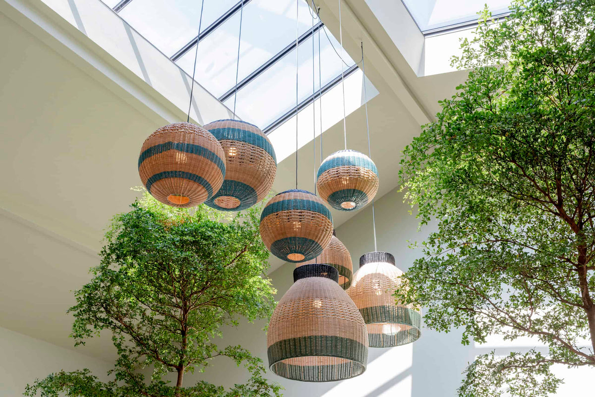 Tous nos luminaires