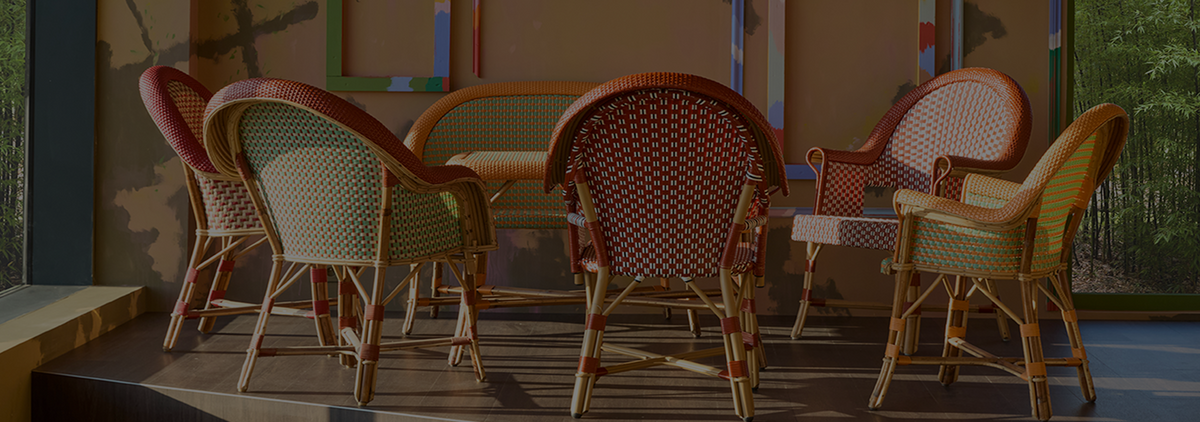 Service client Maison Louis Drucker