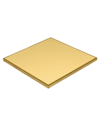 Plateau de table stratifié
