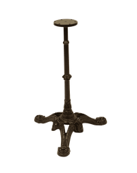 Tripode 13 klgs